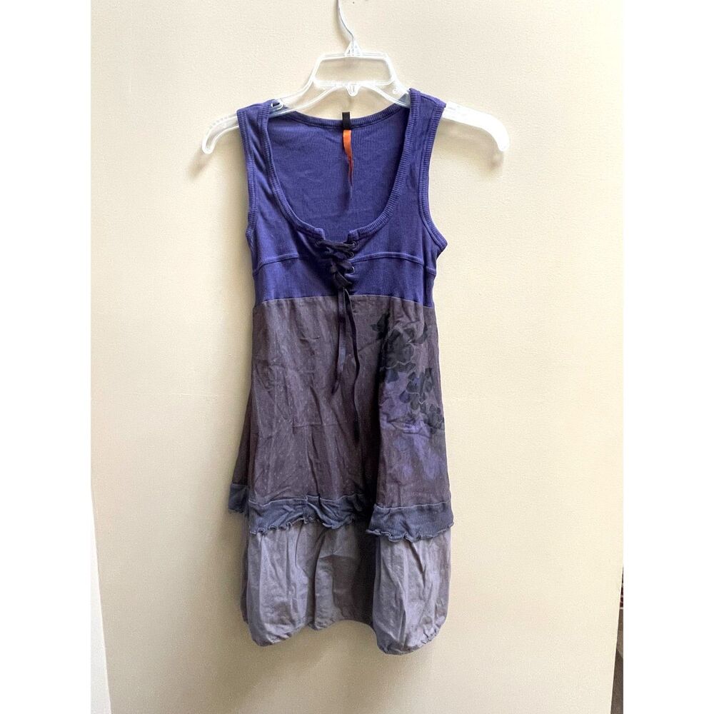 Cop Copine Women Sleeveless Dress